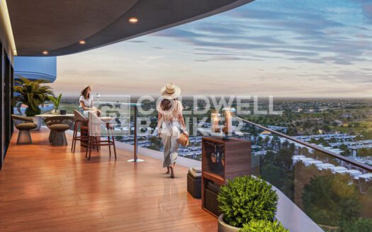 Exclusive | Multiple Options | Pool View