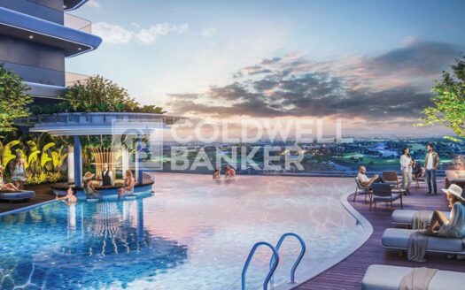 Exclusive | Multiple Options | Pool View