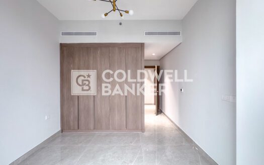 Ready To Move | Top Floor | Amenities View