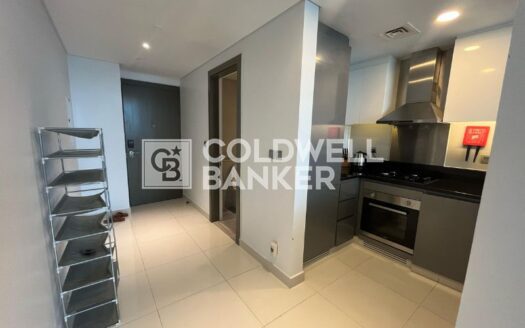 Vacant | Fully Furnished | Prime Location