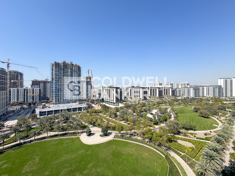 Brand New | High Floor | Prime Location