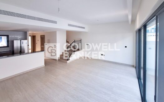 Vacant | Brand New | Best Location