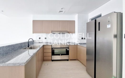 Vacant | Brand New | Best Location