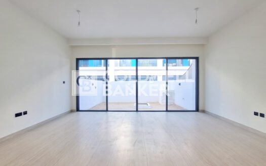 Vacant | Brand New | Best Location