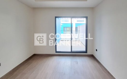 Vacant | Brand New | Best Location