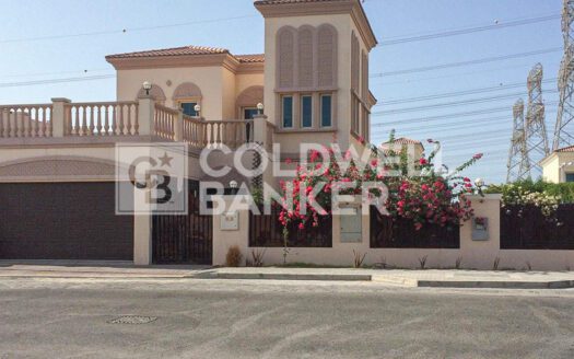 Internal | Huge Plot | Directly on Central Park