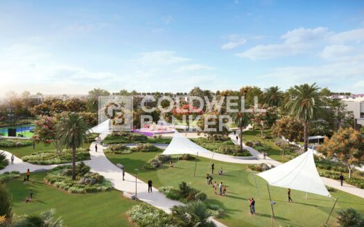 Standalone Villa Type C | G+3 | OP Price