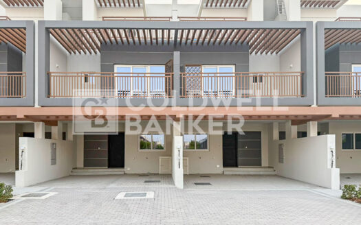 Vacant | Verona Cluster | Vastu Compliant
