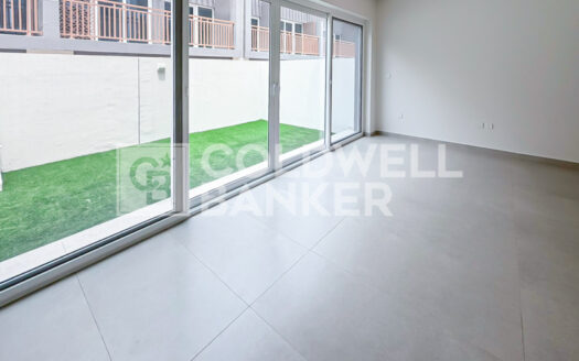 Vacant | Verona Cluster | Vastu Compliant