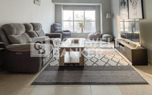 Sea View | Spacious 2BR | Prime Dubai Marina