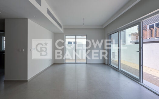 Vacant | Corner Unit | Vastu Compliant