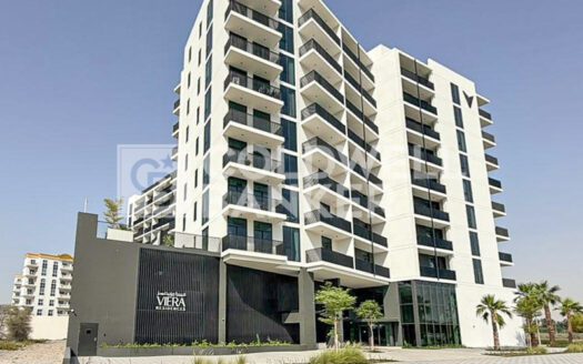 Ready for Occupancy | Top Floor | Multiple Cheques