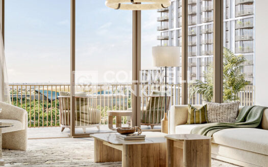 Early Handover | Artificial Beach | Metro Station