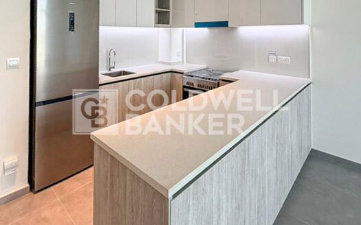 Ready for Occupancy | Top Floor | Multiple Cheques