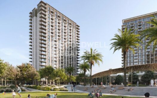 High Floor | Multiple Option | Next to Metro