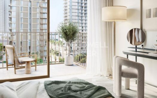 High Floor | Multiple Option | Next to Metro