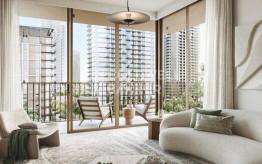 High Floor | Multiple Option | Next to Metro