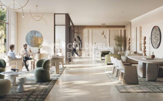 High Floor | Multiple Option | Next to Metro