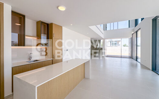 Corner End unit | Big Plot | Brand New