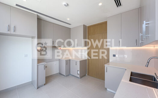 Corner End unit | Big Plot | Brand New