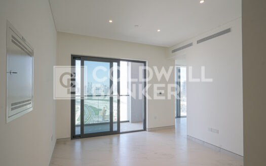 Burj Khalifa View | High Floor | Best Price
