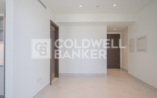 Burj Khalifa View | High Floor | Best Price