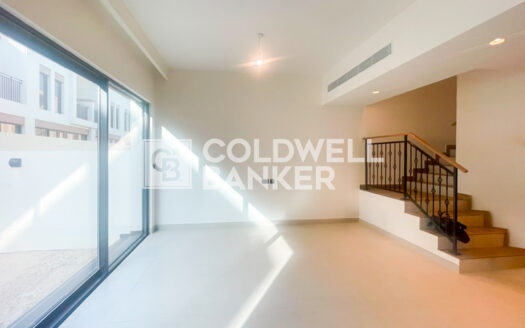 Brand New | 4BR Townhouse | Prime Location