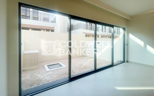 Brand New | 4BR Townhouse | Prime Location