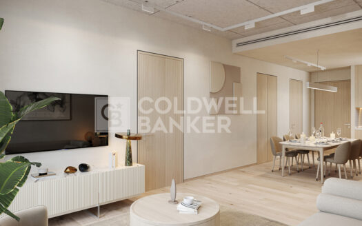 Fully Furnished | Smart Home | High Floor