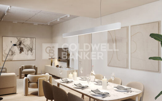 Fully Furnished | Smart Home | High Floor