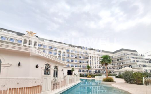 Italian-Inspired  | Boulevard View | Multiple Unit