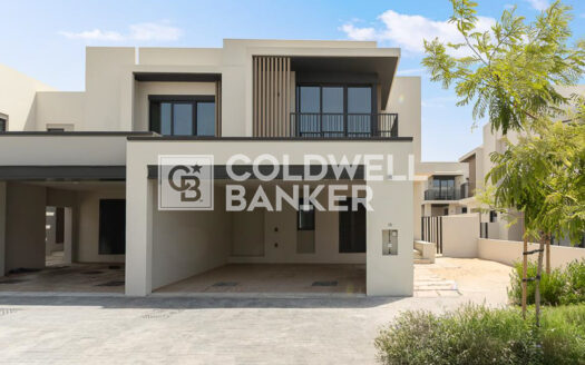 Prime Location | Spacious 4BR | Family Community