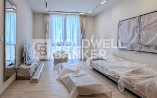 Vacant | Fully Furnished | Brand New