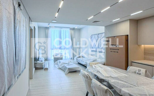 Vacant | Fully Furnished | Brand New