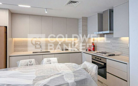 Vacant | Fully Furnished | Brand New
