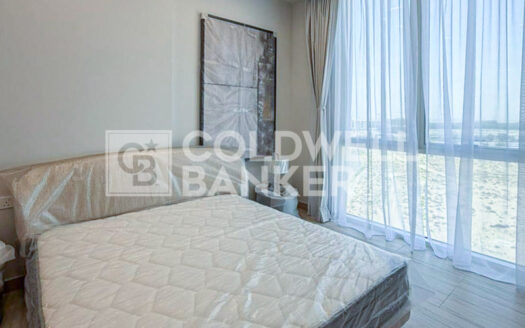 Vacant | Fully Furnished | Brand New