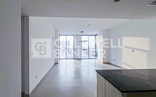 3BR+Maidsroom | Vacant | Community View