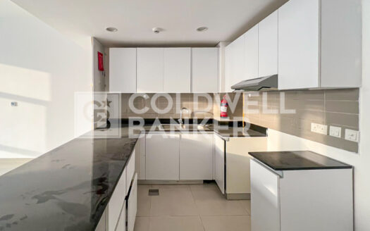 3BR+Maidsroom | Vacant | Community View