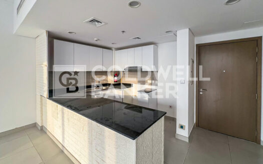 3BR+Maidsroom | Vacant | Community View
