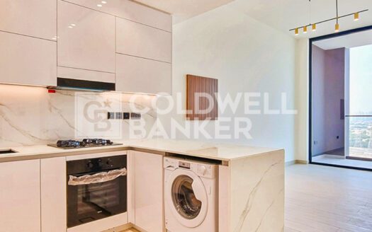Top Floor | Marina Skyline View | Flexible Cheques
