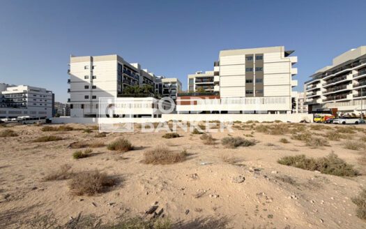 Residential Plot for Sale | G+8 Floors | Joint Venture