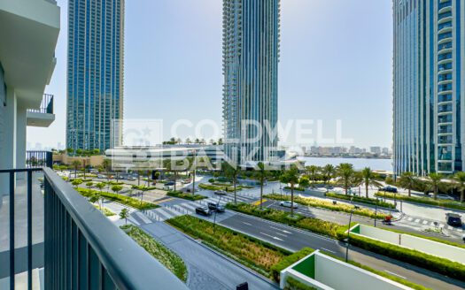 Fully Furnished | Multiple Cheque | Sunset View