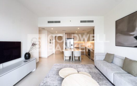 Fully Furnished | Multiple Cheque | Sunset View