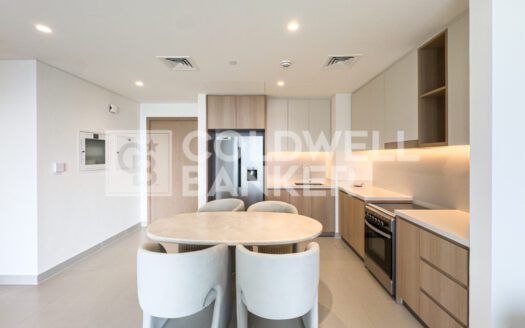 Fully Furnished | Multiple Cheque | Sunset View
