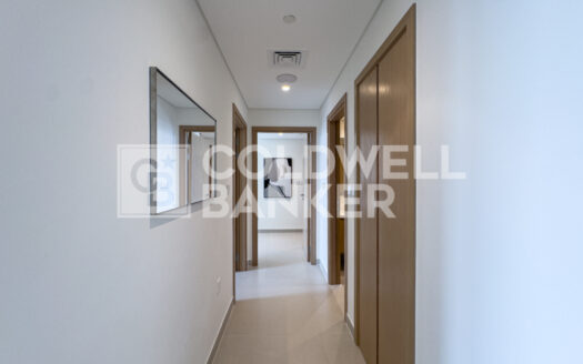 Fully Furnished | Multiple Cheque | Sunset View