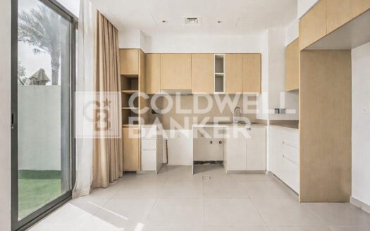 Available | 3BR+Terrace | Spacious Layout