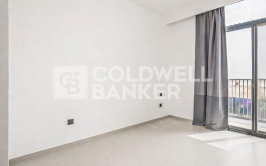 Available | 3BR+Terrace | Spacious Layout