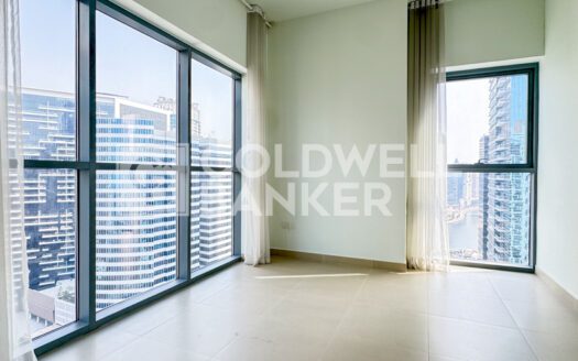 Top Floor | Available | Near Dubai Mall