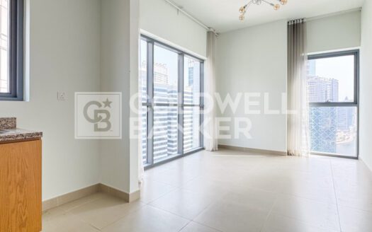 Top Floor | Available | Near Dubai Mall