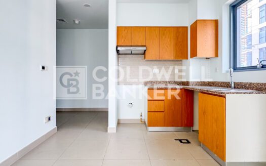 Top Floor | Available | Near Dubai Mall